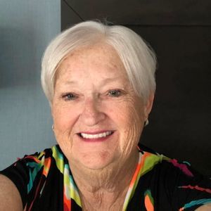 Meet your Posher, Cheryl